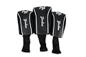 New York Yankees 3 Pack Mesh Longneck Headcover Set