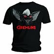 Bravado  Gremlins...