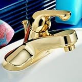 Delta Faucet 520PBWF Single Lever Bathroom Faucet