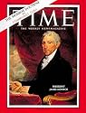 James Monroe / TIME Cover: September 21, 1962, Art Poster by TIME Magazine