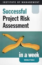 Successful Project Risk Assess in a Week