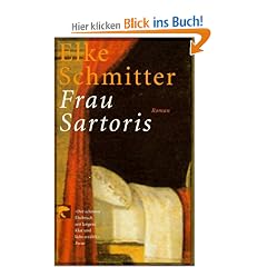 Frau Sartoris