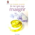 D�tails sur le produit