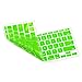 HDE Ultra Thin Silicone Keyboard Skin for Apple Macbook Air 11