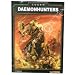 Games Workshop Daemonhunters Codex