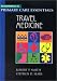 Books : Blackwell's Primary Care Essentials: Travel Medicine