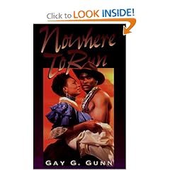 Nowhere to Run (Indigo Sensuous Love Stories) (Indigo: Sensuous Love Stories)