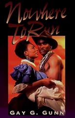 Nowhere to Run (Indigo Sensuous Love Stories) (Indigo: Sensuous Love Stories)