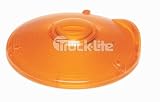 Truck-Lite Yellow Replacement Lens 9016A