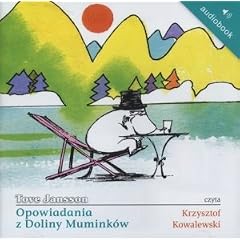Opowiadania z Doliny Muminkow