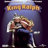 King Ralph [Region 2]