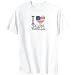 T-Shirt White 