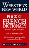 View Book 'Webster's New World Pocket French Dictionary'