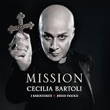 Missionvon "Cecilia Bartoli"