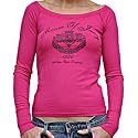 Juicy Couture "House of Juicy" t-shirt
