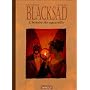 Blacksad : L'histoire des aquarelles