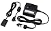 Sony DC-VQ11 InfoLITHIUM Quick Charger Ladegerät & DC-Adapter für DCR-P1/P20/P30/P50/F505V, DCR-PC4/5 Sony DC-VQ11 InfoLITHIUM Quick Charger Ladegerät & DC-Adapter für DCR-P1/P20/P30/P50/F505V, DCR-PC4/5