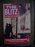 The Blitz : Westminster at war