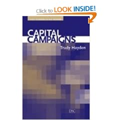 Capital Campaigns (Fundraising Series)