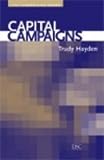 cover of Capital Campaigns (Fundraising)