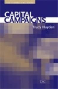 Capital Campaigns (Fundraising Series)