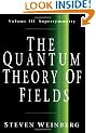 The Quantum Theory of Fields: Volume 3, Supersymmetry: Supersymmetry v. 3