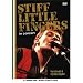 The Stiff Little Fingers - Stiff Little Fingers - Handheld And Rigidly Digital [DVD] [2006]