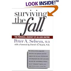 Surviving the Fall: The Personal Journey of an AIDS Doctor