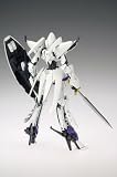 1/144 Scale Five Star Stories - Engage SR1 Mortar Head (White Sword) Construction Model