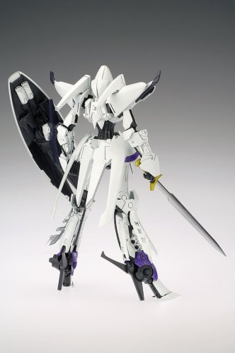 Cover image : 1/144 ファイブスター物語 エンゲージSR1 (初回限定版)