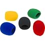 Musicians Gear 5 Pack Windscreens