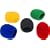 Musicians Gear 5 Pack Windscreens