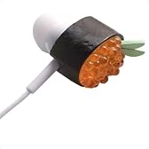 Crazy Earphone クレイジーイヤホン イクラ