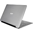 Acer Aspire S3-391-6046 Ultrabook Intel Core i3-2367M 1.4GHz 4GB 320GB+20GB SSD 13.3" HD Silver Win 8 NX.M4UAA.001
