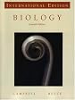 Biology (Pie)