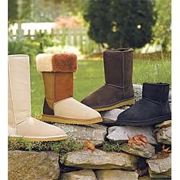 Women'S Tall Classic Ugg'S Boot-Orchid