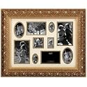 12X16 COLLAGE FRAME - 12X16 ANTIQUE COLLAGE FRAME - collage frame