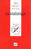 La Statistique