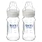 BornFree Wide-Neck Bottle Set - 2 pk. (9 oz.)