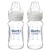 BornFree Wide-Neck Bottle Set - 2 pk. (9 oz.)