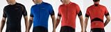 Giordana Men's Tenax Short Sleeve Jersey