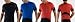 Giordana Men's Tenax Short Sleeve Jersey
