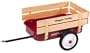 Radio Flyer Wagon Trailer