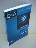 Produkt-Bild: Nigel Foster : Questions and Answers - EC Law 2005 - 2006 5th edition