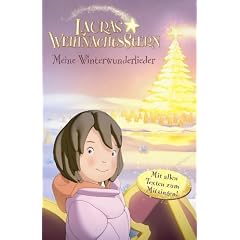 Meine Winterwunderlieder [Musikkassette]