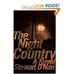The Night Country (O'nan, Stewart)