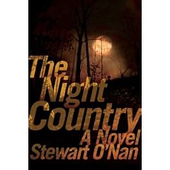 The Night Country (O'nan, Stewart)