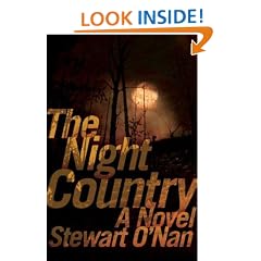 The Night Country (O'nan, Stewart)