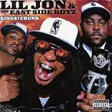 Kings Of Crunk (W/1 Bonus Track)