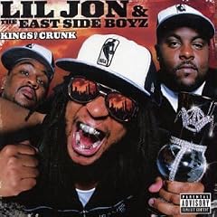 Kings of Crunk [2cd Limited]